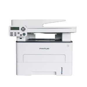 For Pantum M7160DW Laser Copier Multifunctional Automatic Double-sided Document Office Home Black <b>White</b> No Autom - Product Image 1