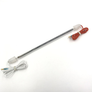 Herramientas de efrigeración, efrigerador de efrigeración de plásticoYf Series Heating Tube Is Suitable for Refrigerator Defrost - Product Image 3