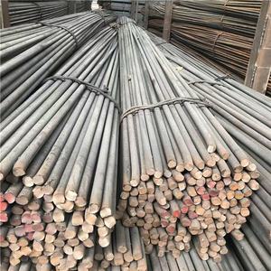 Barre ronde en <span class=keywords><strong>acier</strong></span> inoxydable sur mesure, robuste, 304 316L, polie, pour pièces de vannes de pipeline industriel - Product Image 2