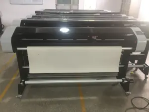 Print And Plotter Jindex Automatic QQ High Speed Inkjet Plotter Printing Apparel Machinery Inkjet CAD Plotter