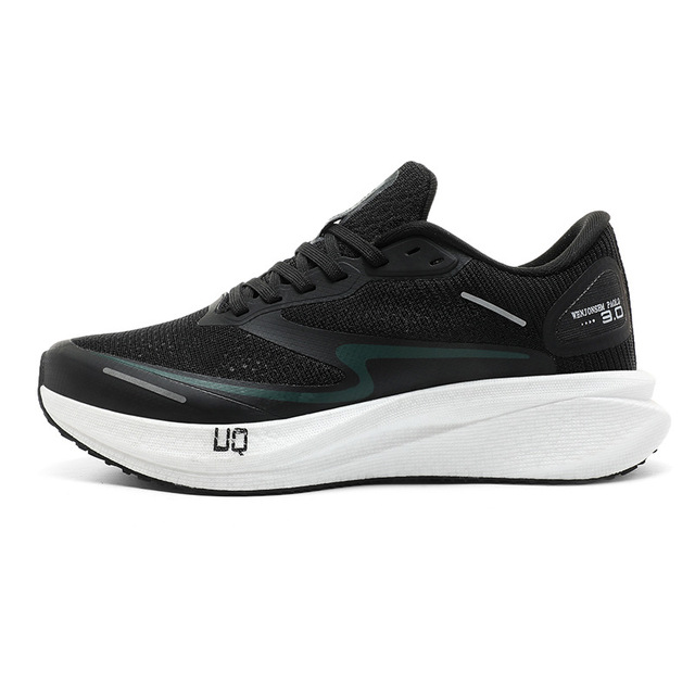 Autumn Winter New Fashion Unisex Lightweight Professional Racing Running Shoes Summer Sports Training Sneakers Carbon Plate
