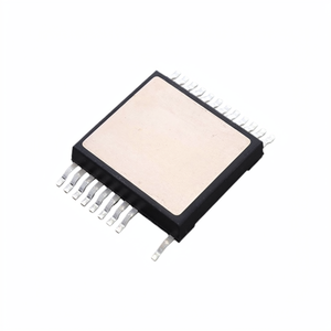 MMIX1Y100N120C3H1 24-PowerSMD, 21 Leads Components Electronic Authorized Distributor Transistors - Product Image 1