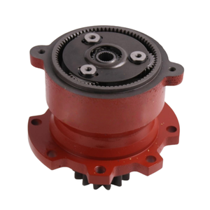 Hoge Kwaliteit Gloednieuwe Draaiende Versnellingsbak Voor Rupsgraafmachine Fabriek Directe Verkoop Lg908 <span class=keywords><strong>Swing</strong></span> <span class=keywords><strong>Motor</strong></span> - Product Image 2