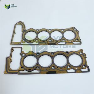 Kit de révision d'usine jeu de joints complet pour Land <span class=keywords><strong>Rover</strong></span> <span class=keywords><strong>RANGE</strong></span> <span class=keywords><strong>ROVER</strong></span> III (L322) 2002-2012 4.4TDI 448DT <span class=keywords><strong>Diesel</strong></span> LR022897 LR029001 TDV8 - Product Image 4