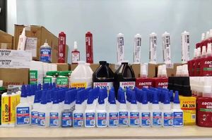 Loctiter toutes les séries modèle Grade 601/603/620/222/241/242/243/262/263/270/275/271/277/272/290/401/406/<span class=keywords><strong>480</strong></span> Adhésifs à colle scellants - Product Image 4