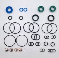 Kit de joints de rechange pour cric hydraulique de 2 tonnes 328.12160