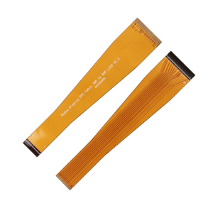 40P To 39P FPC Flexible <b>Display</b> <b>Cable</b> 100mm Compatible Radxa <b>Display</b> 8HD 10HD 10FHD ROCK 4C+ 5A 5B Radxa - Product Image 6