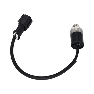 Interruptor de Presión 421-43-22912 Compatible con Cargadoras de Ruedas Komatsu - Product Image 1