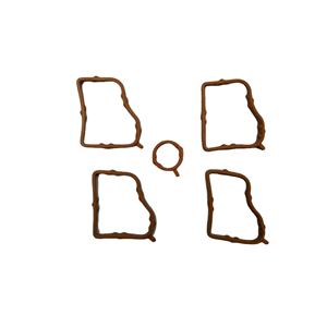 9827622780 9827622980 1623500280 piezas de automóvil cubierta de culata para Peugeot 2008 208 301 308 <span class=keywords><strong>Citroen</strong></span> C3 <span class=keywords><strong>C4</strong></span> - Product Image 6