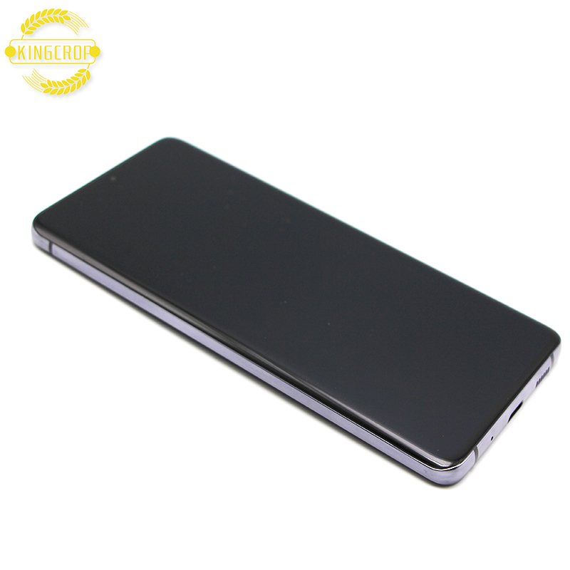 samsung a82 lcd