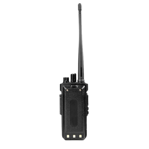 Chierda Talki Walki 15 KM ZL3D Công Suất Cao 10 Wát Uhf/Vhf Two Way Đài Phát Thanh - Product Image 3