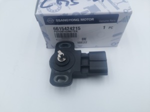 SSANGYONG 6615424215 POTENCIÓMETRO ACTYON KYRON REXTON KORANDO C MUSSO <span class=keywords><strong>RODIUS</strong></span> TIVOLI STAVIC PRESIDENTE XLV - Product Image 3