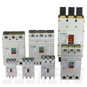 SSSHENG <span class=keywords><strong>CM1</strong></span>-1000L серии 4P выключатели VA-77 BA-77 65kA автоматические выключатели 1000A MCCB - Product Image 6