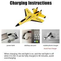 Meilleure qualité FX620 SU35 avion de chasse EPP mousse RC planeur avion télécommande radio jouets avec lumière LED