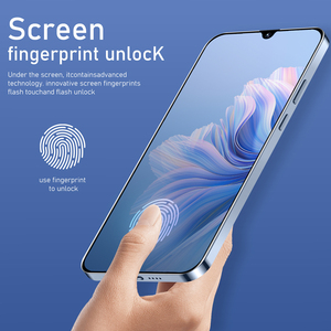 Teléfono inteligente más <span class=keywords><strong>barato</strong></span> <span class=keywords><strong>del</strong></span> <span class=keywords><strong>mundo</strong></span>, teléfono inteligente súper Delgado Camon 20 Pro 16GB + 1TB 5G, teléfonos inteligentes de buena calidad - Product Image 3