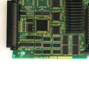 Placa de entrada y salida IO A16B-3200-0500 para placa de circuito PCB original FANUC - Product Image 2