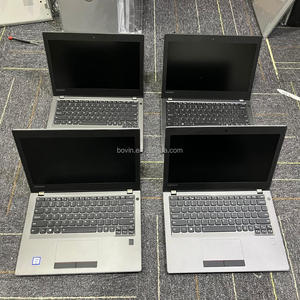 แล็ปท็อปสำหรับใช้ในสำนักงานคอมพิวเตอร์แล็ปท็อปสำหรับนักเรียน i7 i5 i3ขนาด8G 500G - Product Image 2