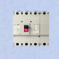 Disjoncteur à boîtier moulé DACO DBN804Se fabriqué en Corée, OEM, haute qualité, sécurité électrique industrielle