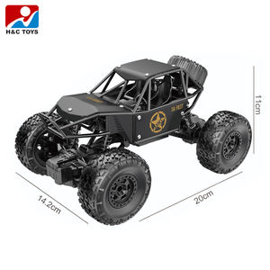 Fonction complète radiocommande 1:20 <span class=keywords><strong>tout</strong></span> <span class=keywords><strong>terrain</strong></span> alliage véhicule de cross-country jouet rapide hors route voitures rc - Product Image 5