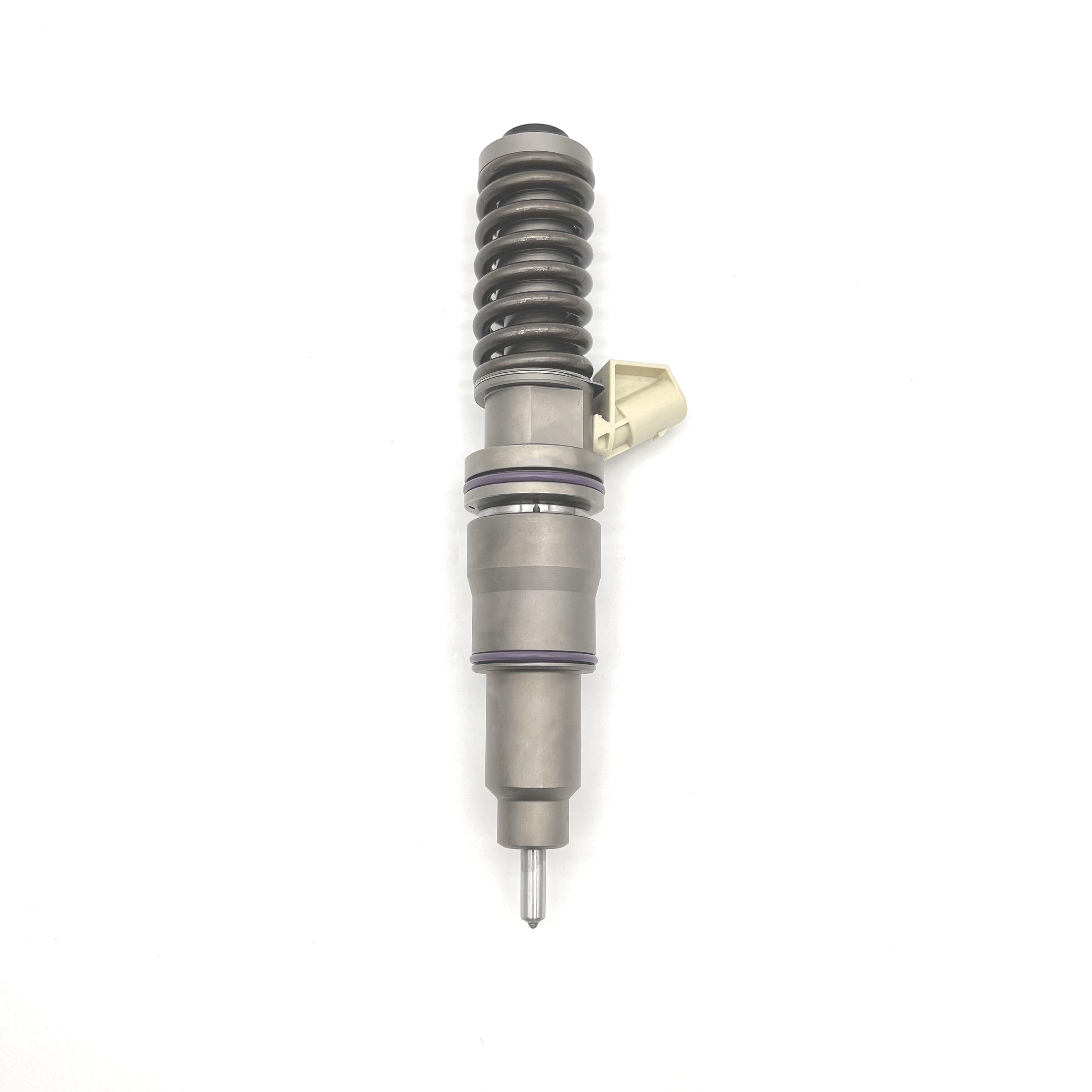 4 Pins Diesel Fuel Injector 3801551 Truck Spare Part Fuel Injection Nozzle BEBE4D35001 BEBE4D04001 For RENAULT MD11 EURO 3
