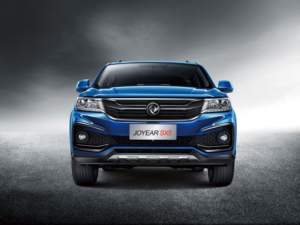 SUV sport essence Dongfeng Auto JOYEAR SX5 de haute qualité à bas <span class=keywords><strong>prix</strong></span>, voitures neuves et d'occasion avec moteur de 1,6 L à vendre - Product Image 2