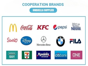 YS-6013 Mùa Hè Nóng Bán Phong Cách Thiết Kế Mới Tùy Chỉnh In Ấn Phổ Biến Của Nhãn Hiệu Mở Và Đóng Thẳng Súng Nước Ô Cho Trẻ Em - Product Image 4