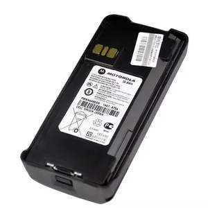 Untuk Baterai Lithium-Ion Isi Ulang 7.4V 2250mAh 16.7Wh Kompatibel IP54 CP1300 CP1600 CP1660 EP350 Woki PMNN4080AR Stok 1 - Product Image 5