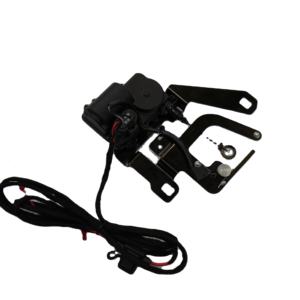 ฝาครอบด้านหน้ารถยนต์เทสล่า รุ่น 3/Y/X/S ของโรงงานหมิงอ่าว <span class=keywords><strong>ราคา</strong></span>โรงงาน ผลิตใหม่ พร้อมระบบล็อคไฟฟ้าอัตโนมัติแบบดูด พร้อมไฟ LED ทำจากยาง - Product Image 1