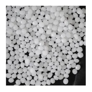 High Density Polyethylene Resin/blown Film Injection Grade HDPE/virgin Plastic Raw Materials HDPE