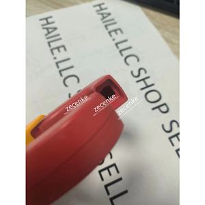 Carcasa Frontal para Pinza Amperimétrica Fluke 302 + Accesorios para Cabezal de Pinza Hueca - Product Image 6