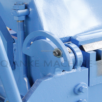 Machine de pliage à gaz haute précision et rapide 2000*2mm pour tôles galvanisées et acier inoxydable – Traitement des tôles