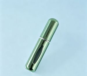 Multi-color <b>Perfume</b> Refillable <b>Bottles</b> Suitable for Travel Use - Product Image 3