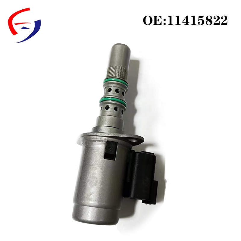 SU29421 Solenoid Valve 11415822 - High Quality for Excavators