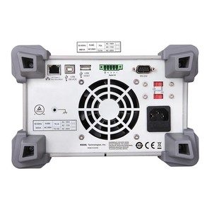 Rigol DP832A 195W แหล่งจ่ายไฟเชิงเส้นแบบโปรแกรมได้3ช่อง30V/3A 30V/3A 5V/3A - Product Image 4