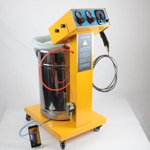 Manual Electrostatic Powder Coating Gun Painting <strong>Machine</strong> - Product Image 3