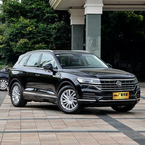Volkswagen d'occasion, modèle 2019, 2.0 TSI, conduite à gauche, essence, <span class=keywords><strong>SUV</strong></span> de luxe, automatique - Product Image 3