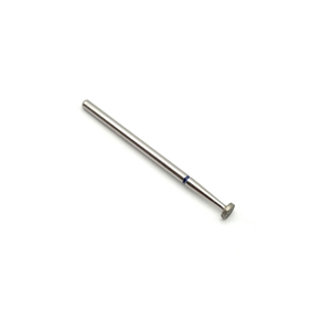 Fraise rotative diamantée russe pour ponceuse électrique, outil de manucure et pédicure - Product Image 1