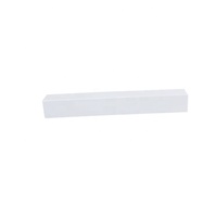 Diffuseur de lumière LED en acrylique PMMA polycarbonate personnalisé, abat-jour, intérieur moderne, transparent, semi-transparent, laiteux, givré