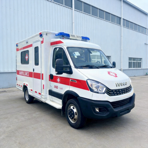 Meilleur <span class=keywords><strong>prix</strong></span> pour véhicule tout-terrain 4x4 diesel <span class=keywords><strong>d</strong></span>'urgence pour les opérations de sauvetage médical et de secours en cas de catastrophe hors route - Product Image 3