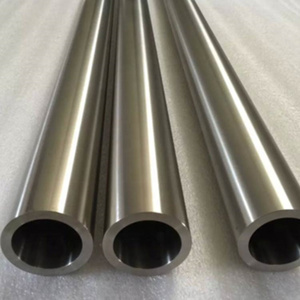 Factory <strong>Price</strong> <strong>Hastelloy</strong> C276 UNS N10276 W.Nr.2.4819 Stainless Steel Tube Seamless <strong>Hastelloy</strong> X Pipes <strong>Hastelloy</strong> C22 Pipe