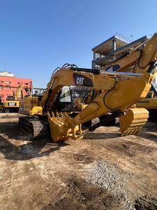 Excavatrice d'occasion, matériel de terrassement, Cat 312D à vendre - Product Image 3