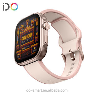 Reconocimiento automático deportivo Cursos para correr Plan para correr en interiores/exteriores <span class=keywords><strong>Monitor</strong></span> de ritmo cardíaco Calendario cuadrado Rastreador de sueño - Product Image 6