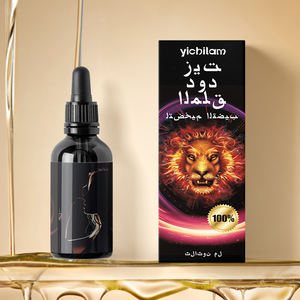 ペニスオイル日本オイルセックス玩具男性用セクシャルウェルネス - Product Image 5