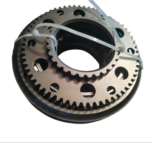 3/4 bánh synchronizer cho xe buýt huấn luyện viên cụ thể truyền - Product Image 6