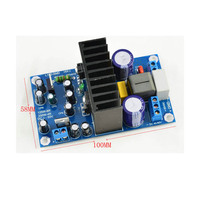 Module d'amplificateur numérique de classe D haute puissance IRS2092S 250W, module d'amplificateur mono L15DSMD