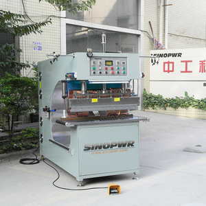 HF thợ hàn tần số cao Lều máy hàn cho PVC Tarpaulin hàn cho PVC vải Hàn - Product Image 4