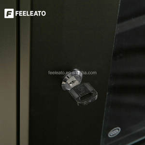 Armoire serveur <span class=keywords><strong>19</strong></span> <span class=keywords><strong>pouces</strong></span> insonorisée à cadre ouvert, petite boîte de centre de données 6U <span class=keywords><strong>9U</strong></span> 12U 15U, armoire réseau murale à vendre - Product Image 3