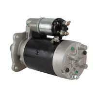 Démarreur 26925005 pour tracteur MF-20 MF-230 moteur MF-255 12V 10T