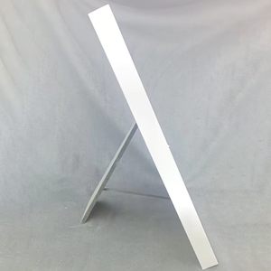 Premio Targa Creator Award 2025 in Alluminio Tasto <span class=keywords><strong>Play</strong></span> con Stampa UV - Product Image 5