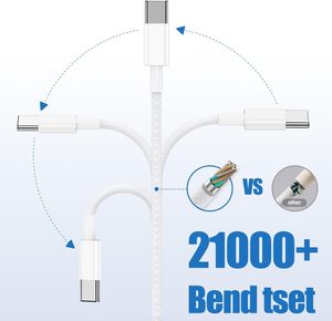 Per il <span class=keywords><strong>cavo</strong></span> <span class=keywords><strong>iPhone</strong></span> <span class=keywords><strong>cavo</strong></span> intrecciato in Nylon ricarica rapida USB tipo C <span class=keywords><strong>cavo</strong></span> per <span class=keywords><strong>iPhone</strong></span> 15 16 <span class=keywords><strong>cavo</strong></span> di ricarica 1M 2M 3M - Product Image 4